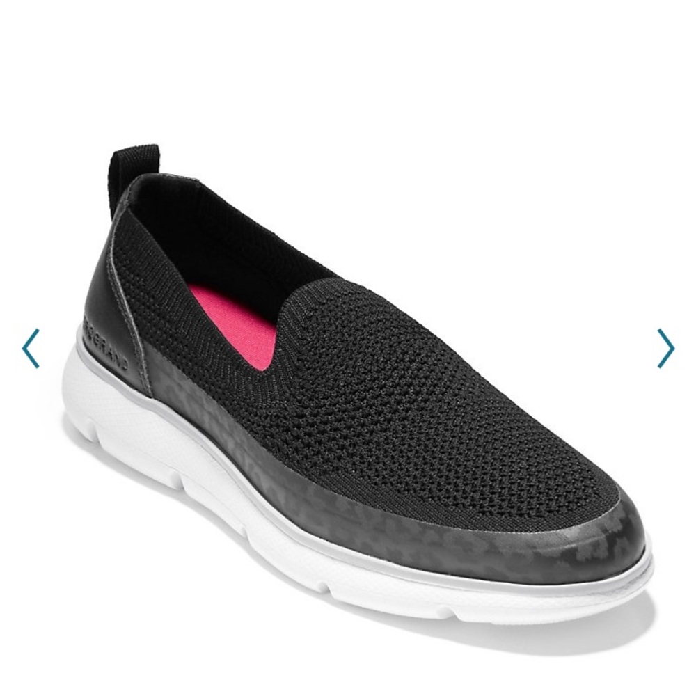NIB Cole Haan ZeroGrand Omni slide ons